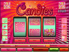 Candies