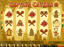 Captain Cavern