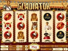 Gladiator