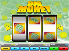 Big Money