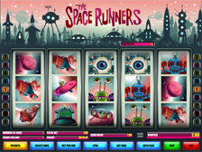 Space Runners