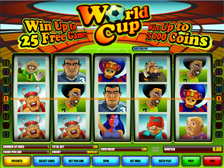 World Cup