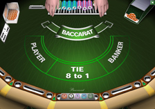 Baccarat