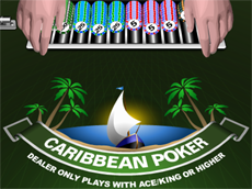 Caribbean Poker