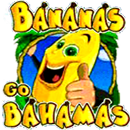 Bananas go Bahamas