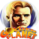 Golden Planet
