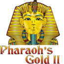 Pharaohs Gold 2