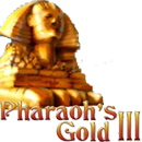 Pharaohs Gold 3