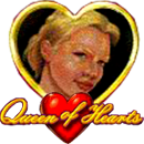 Queen of Hearts