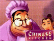 Chinese Kitchen