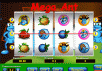 Mega Ant